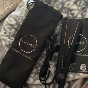 Bellami flat iron